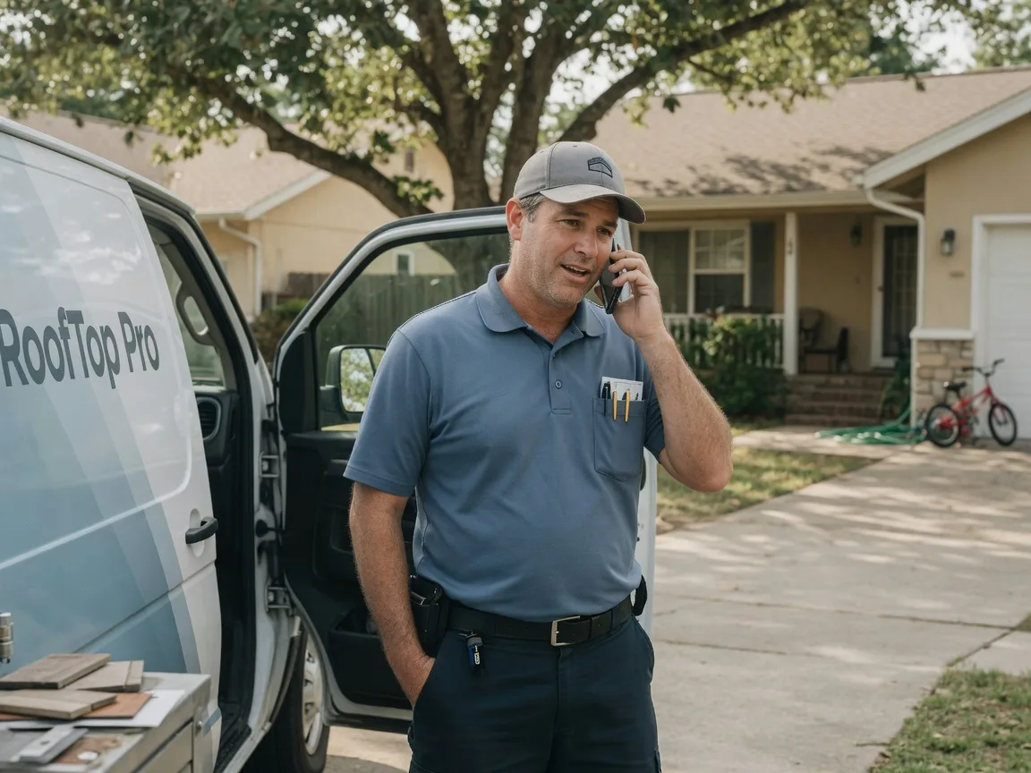 Roof Repair Lagro, IN FAQs
