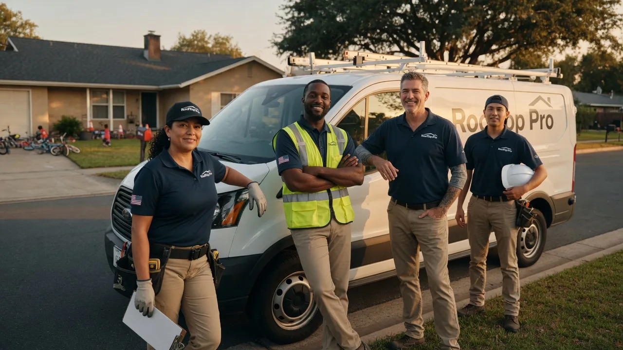 Roof Repair in Lagro, IN near me
